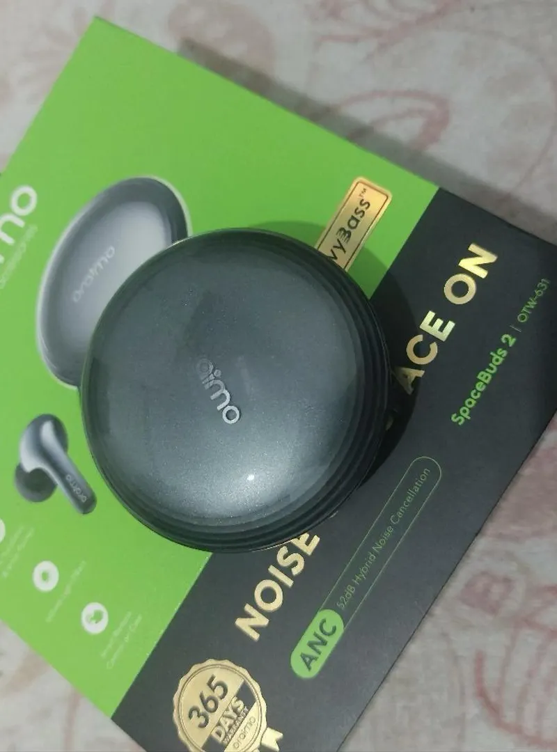 oraimo SpaceBuds 2