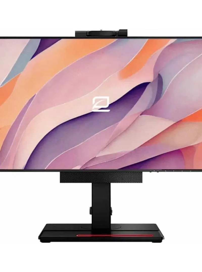 Lenovo ThinkCentre TIO 24 Gen 4 - i5 10ème Gén - 256Go