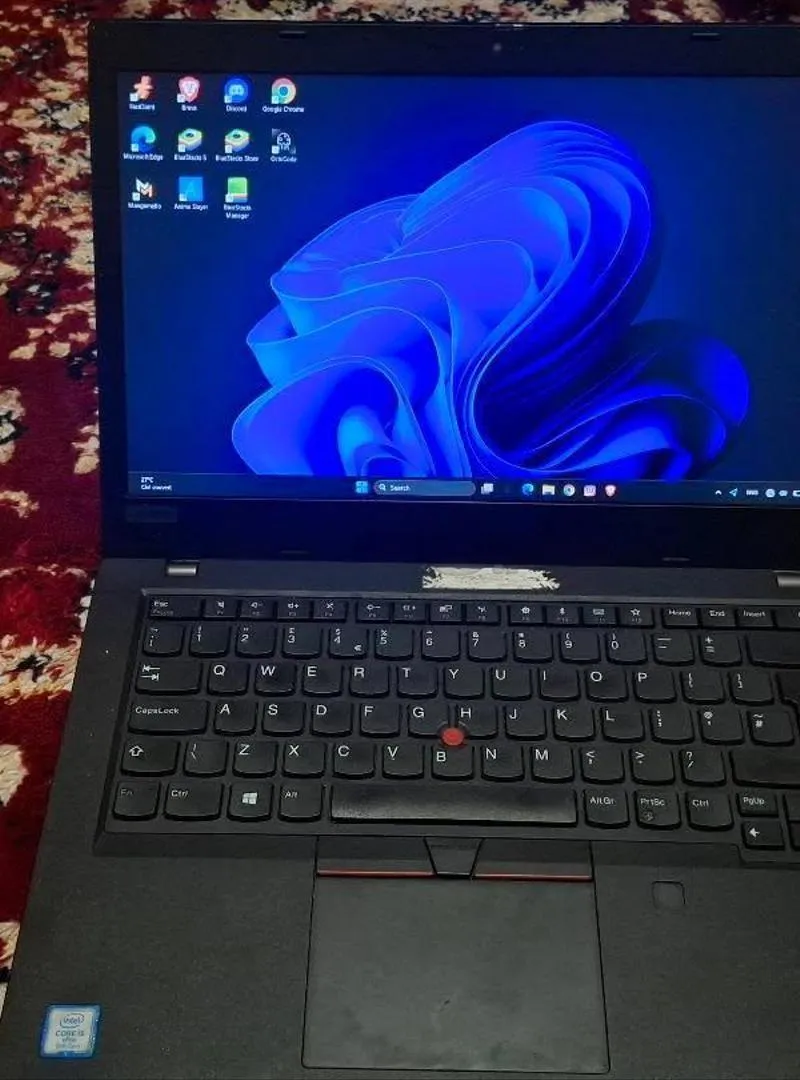 PC Portable Professionnel Lenovo ThinkPad L490