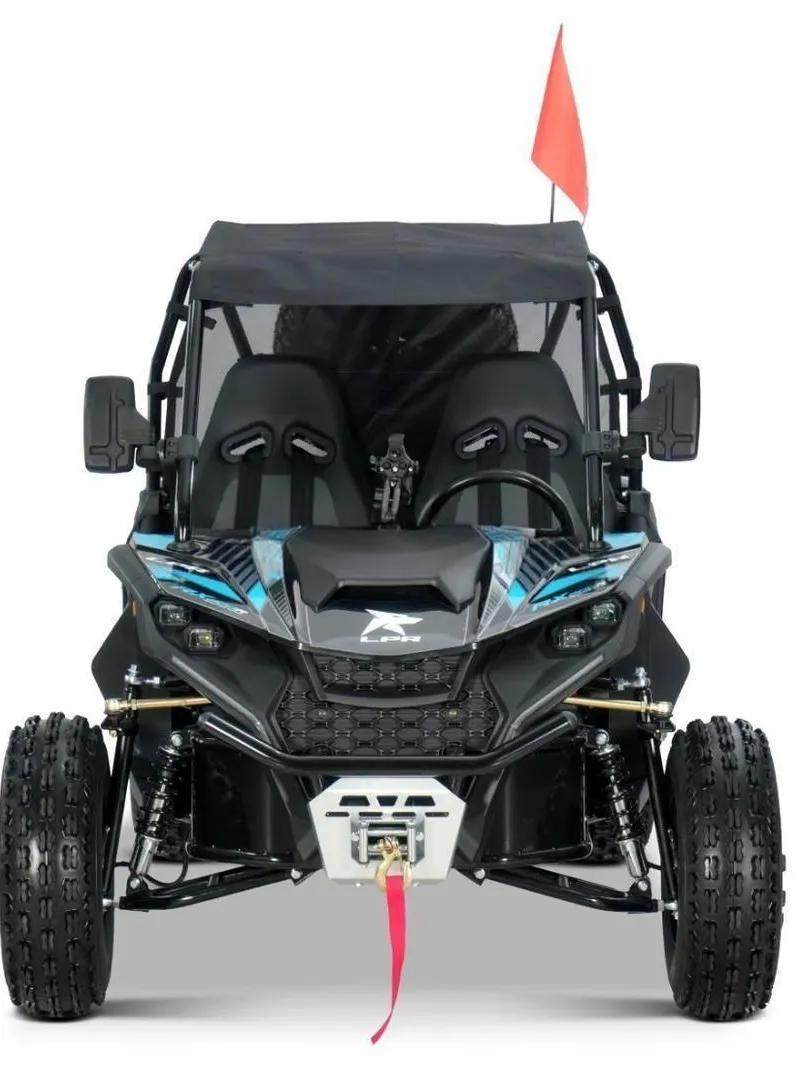 LPR Buggy RX200R ATV 200cc – Performance Off Road