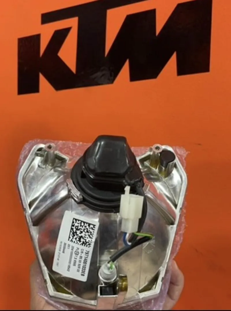 Optique d'origine WW pour Ktm 350 excf 2021/2025