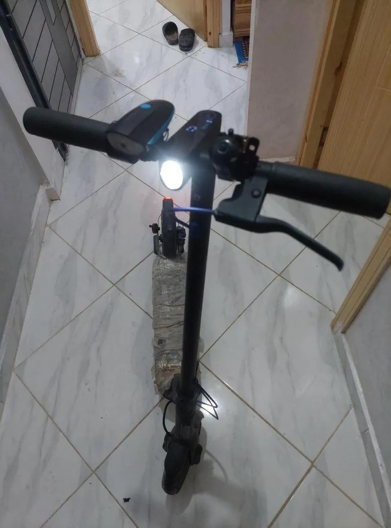 Trottinette, Xiaomi Mi Electric Scooter 3