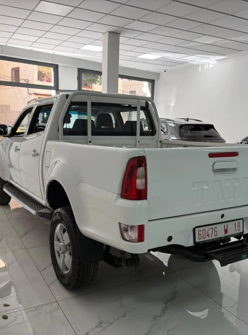 TATA XENON