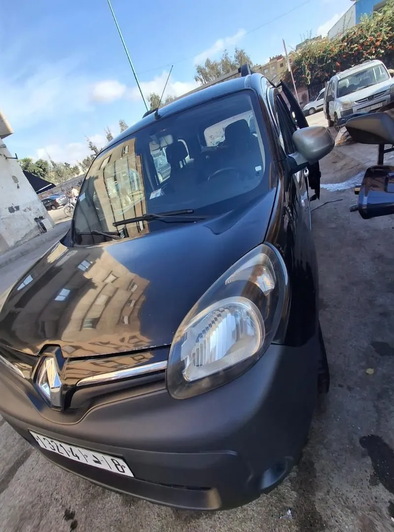 Kangoo 2017