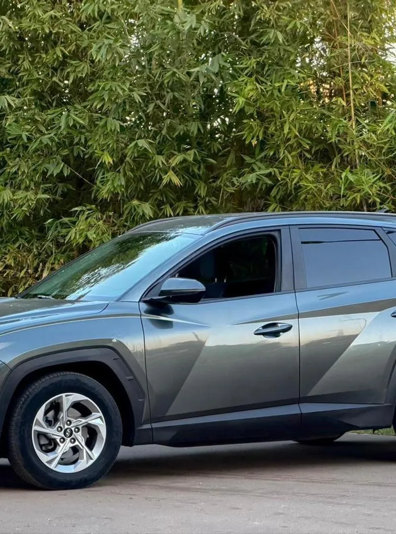 Hyundai Tucson très bon état