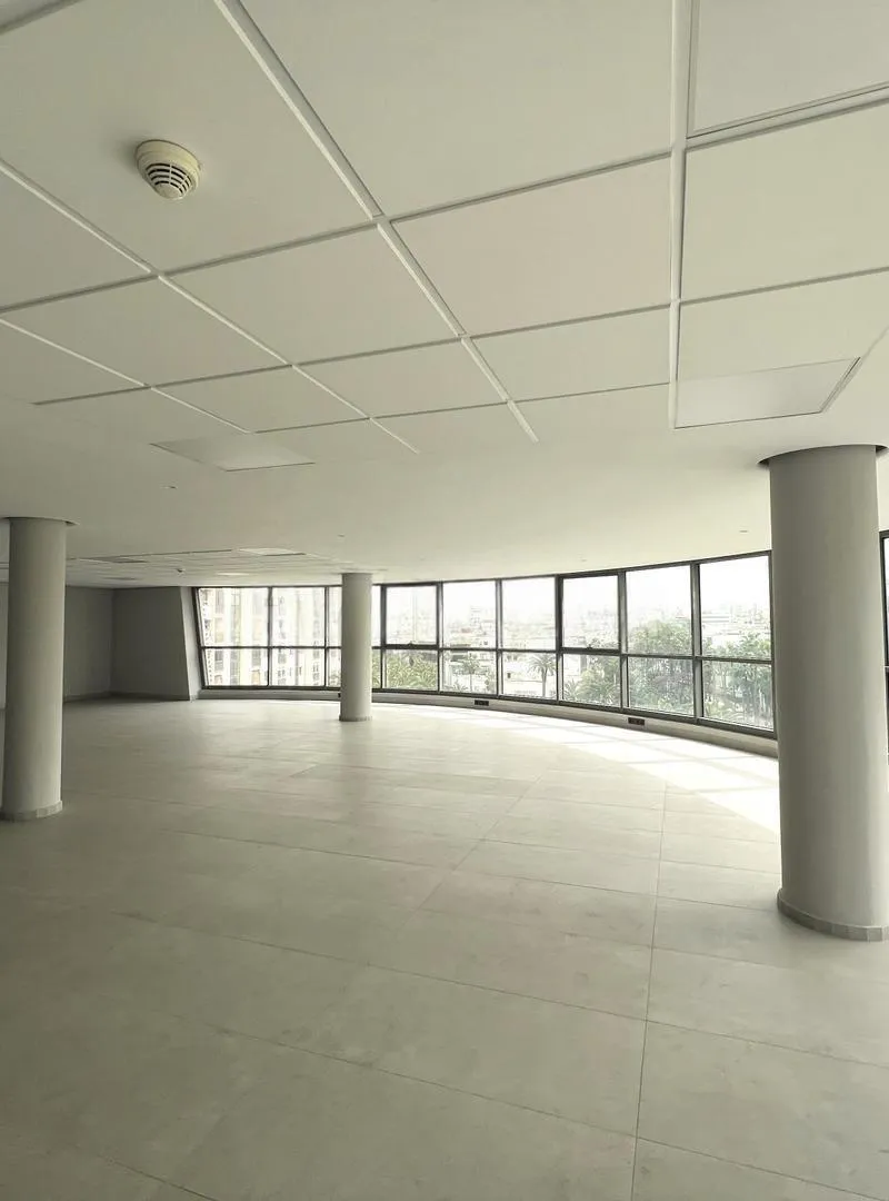 Bureau de 217m2 au quartier Anfa