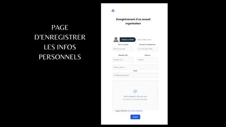 ingénieur informatique Bac+5 developpeur Web