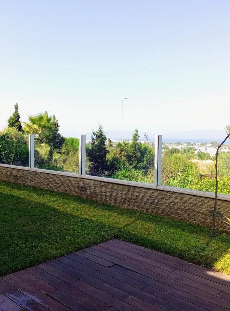 Location Villa à Casablanca