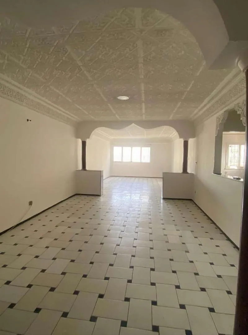 appartement 163 m2 à bv emile zola