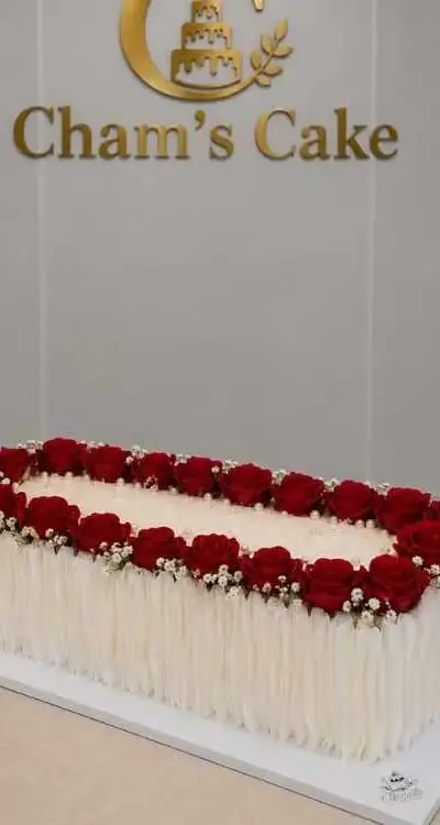 Pièces montées mariage sur commande
