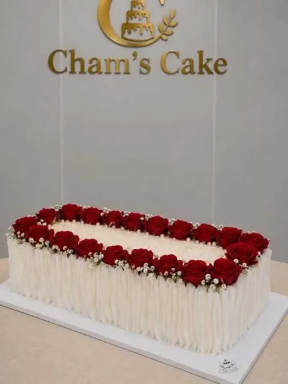 Pièces montées mariage sur commande