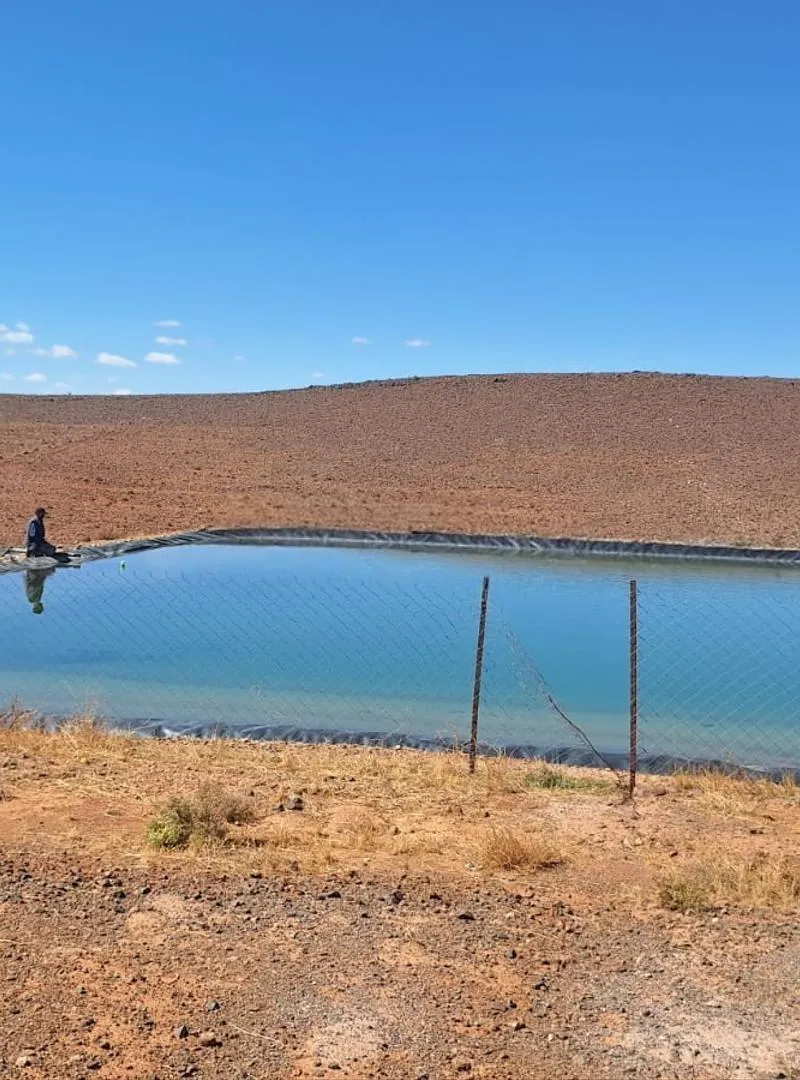Recherche d’eau sur vos terrains