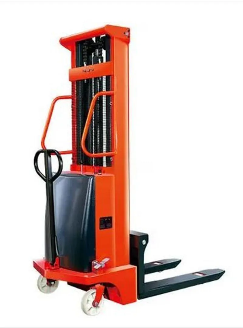 GERBEUR SEMI-ÉLECTRIQUE PROFESSIONNEL