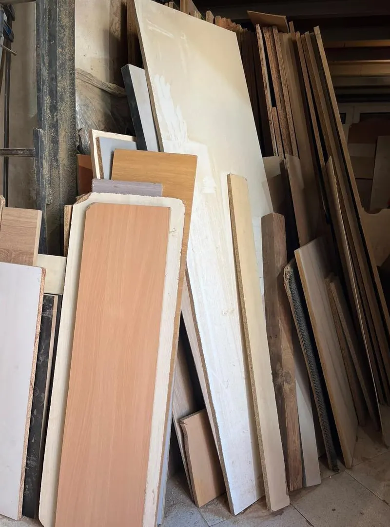 Vente de Bois de Qualité