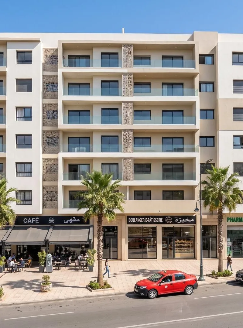 Apparemment à vendre Casa