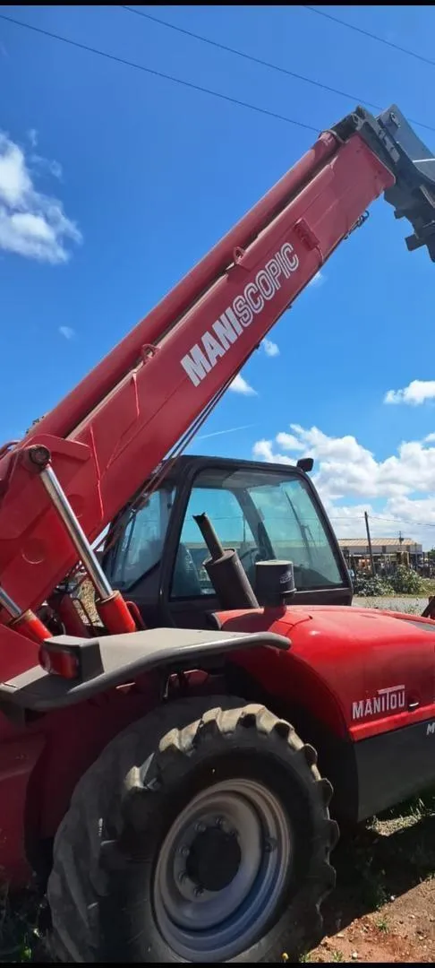 Manitou 17/40 mikanik Diwana