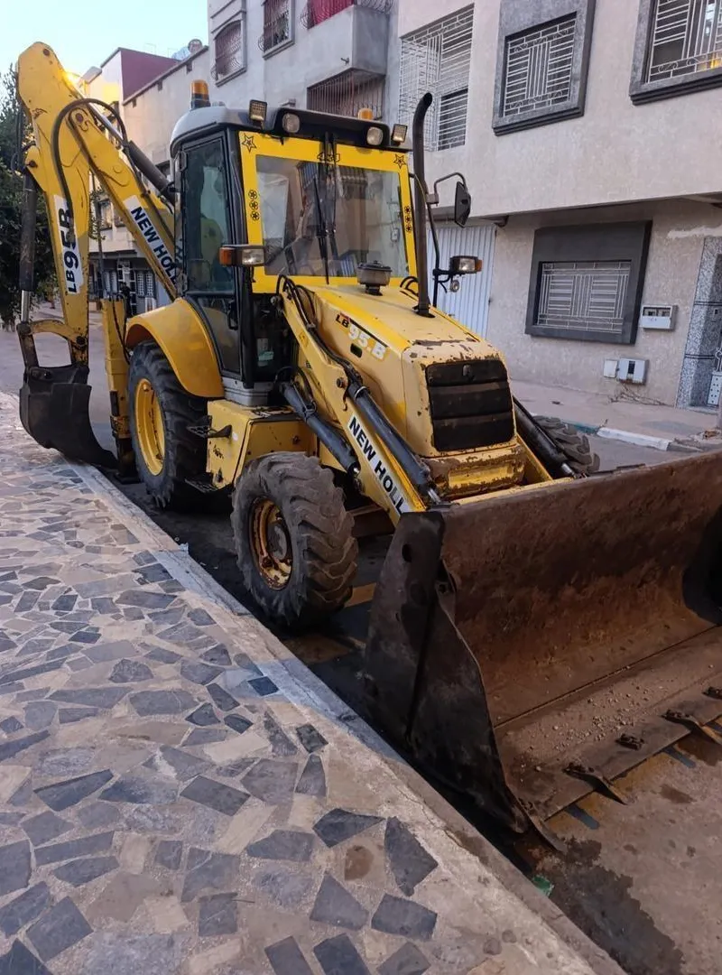Machine bonne douane 2017