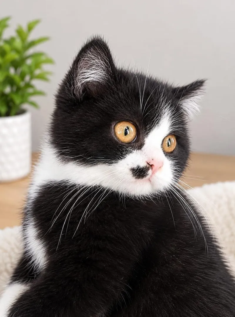 British Shorthair 💯 pur