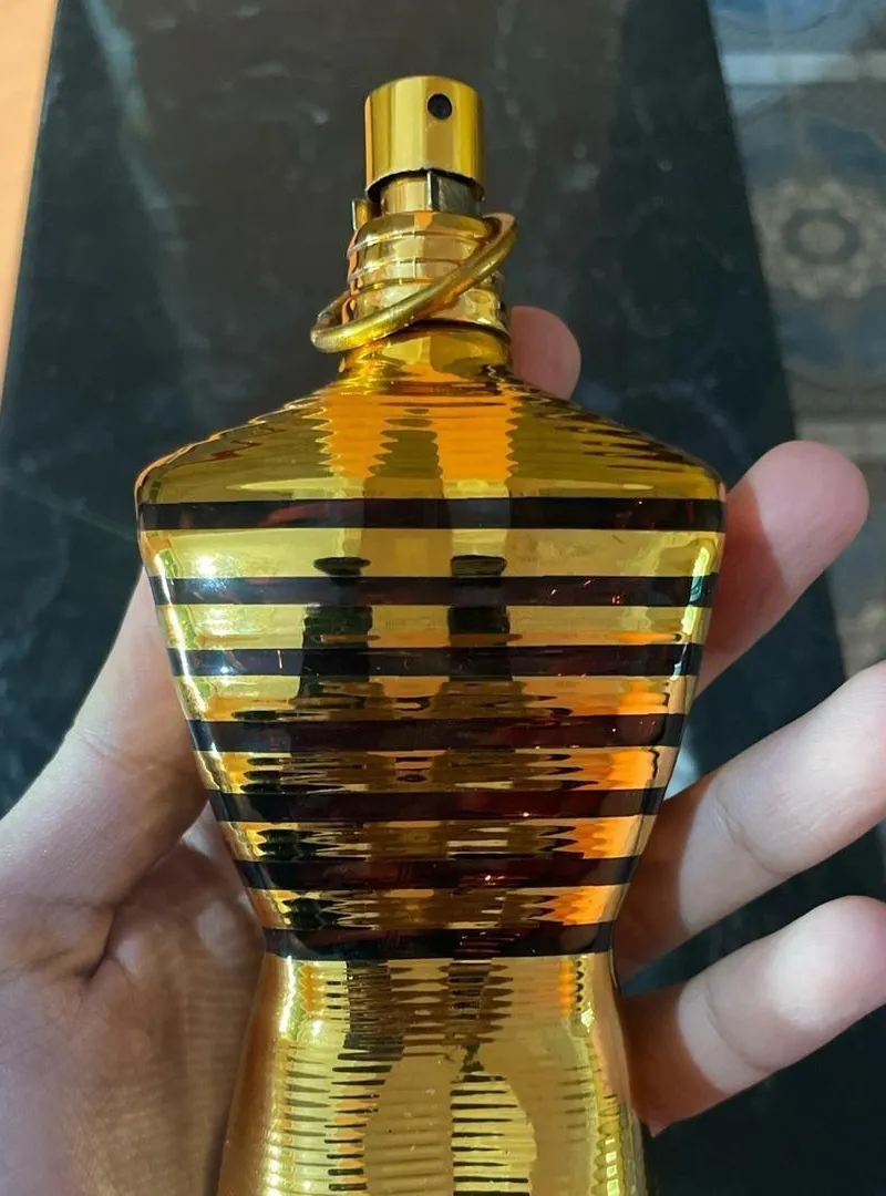 Jean Paul Gaultier 125ml encore neuf