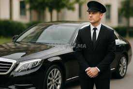 Chauffeur