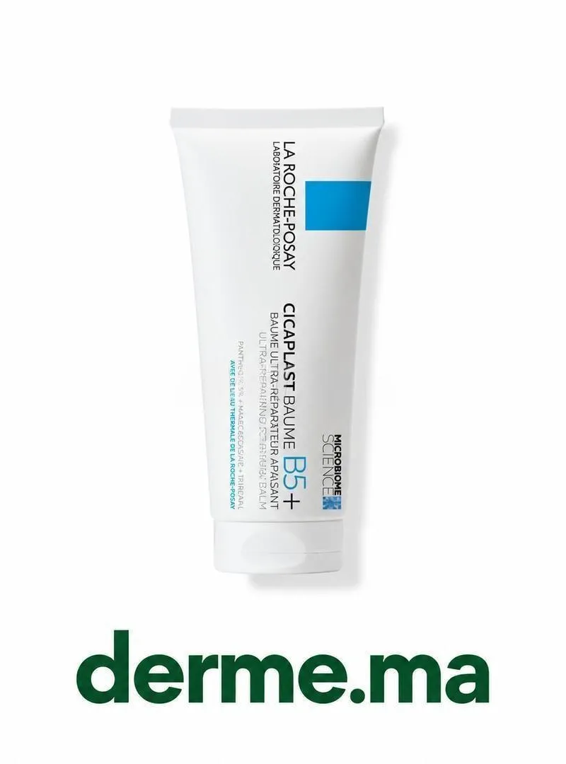 La Roche-Posay Cicaplast Baume B5 Plus 40 ml