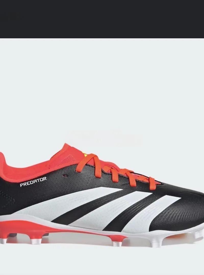 Adidas Predator