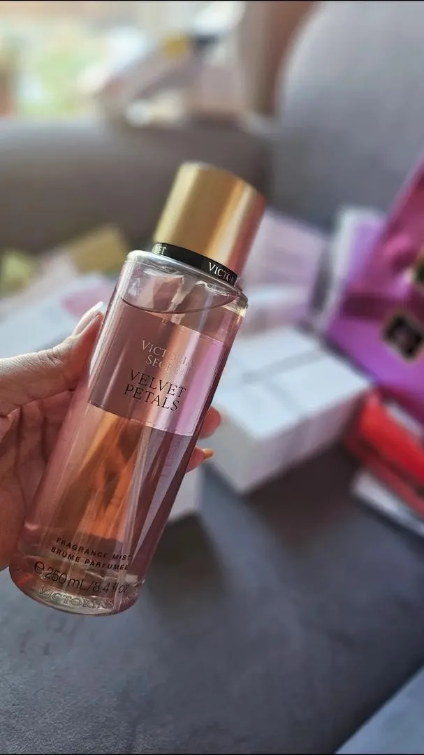 Velvet petals victoria secret