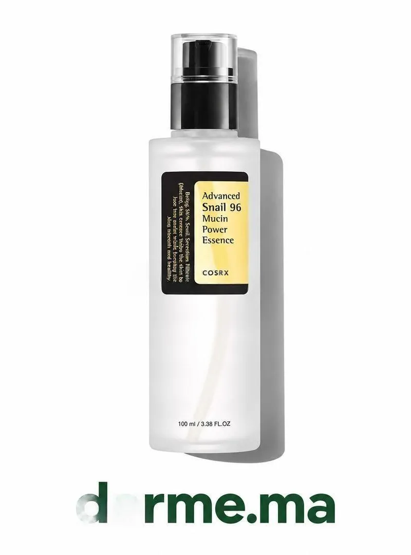 COSRX Advanced Snail 96 Mucin Power Essence 100 ml