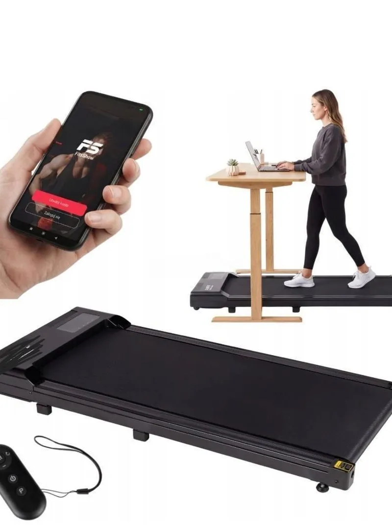 tapis de course mini