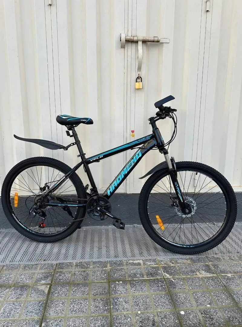 Vélos de haute qualité 27,5 pouces