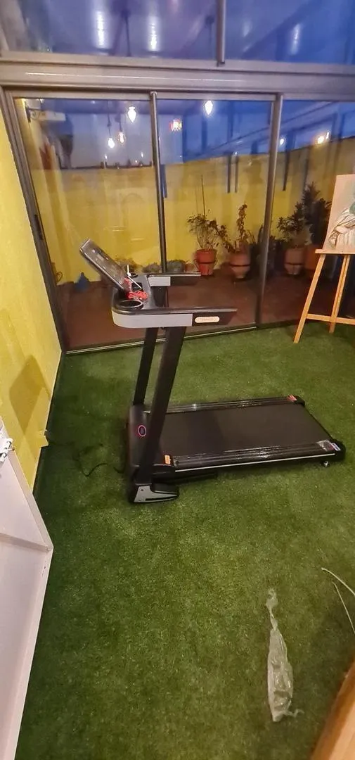 Tapis roulant Homecom A90s