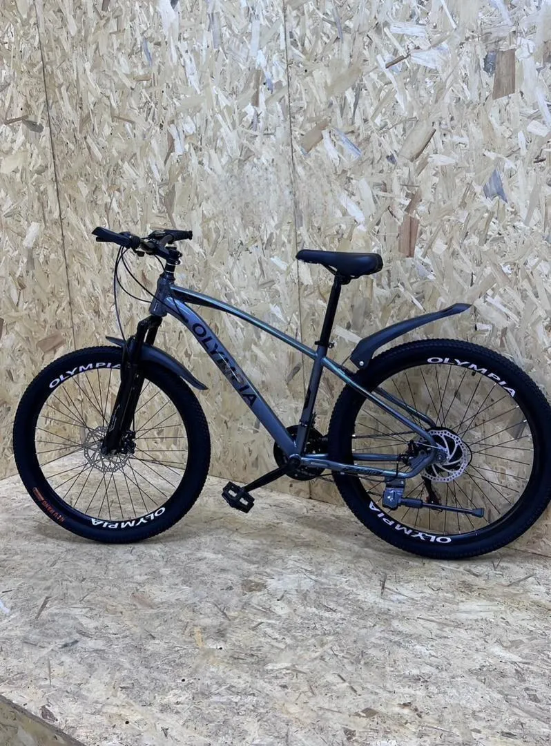 VÉLO VTT OLYMPIA — 26 pouces