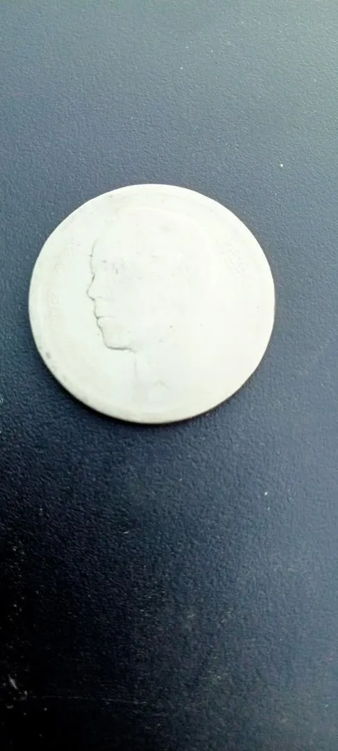 pièce 1 dirham