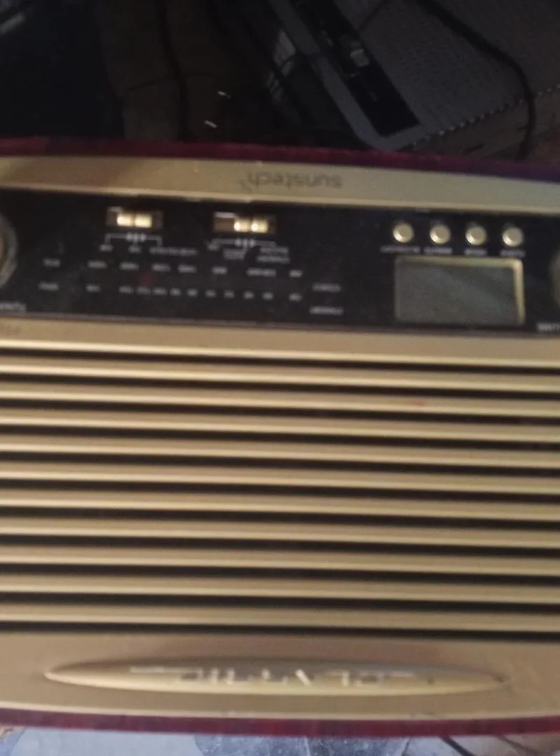 Radio classique