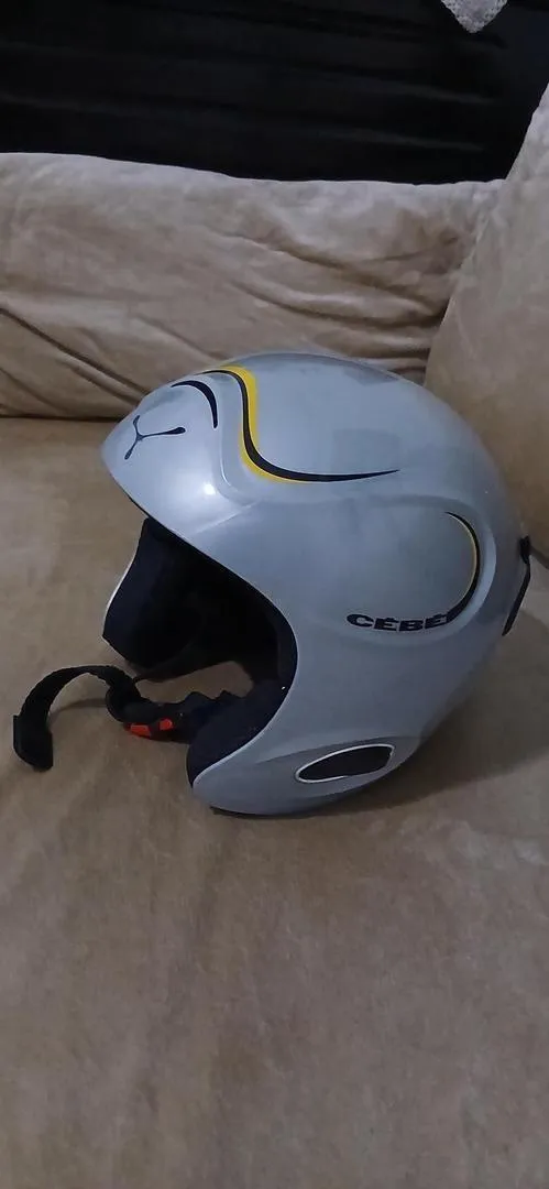 Petit casque pour enfants