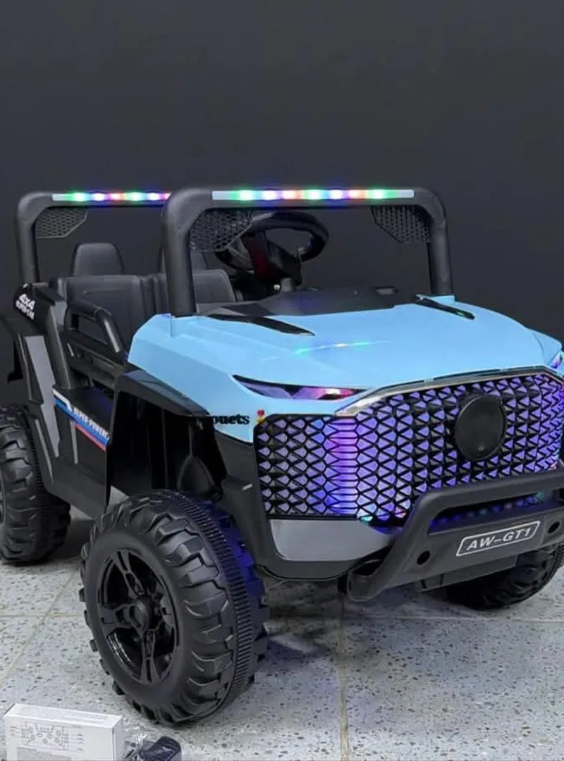 Voiture Mini Buggy électrique 12V