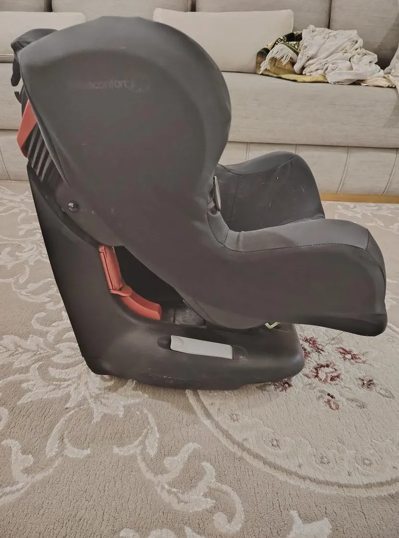 Siège auto