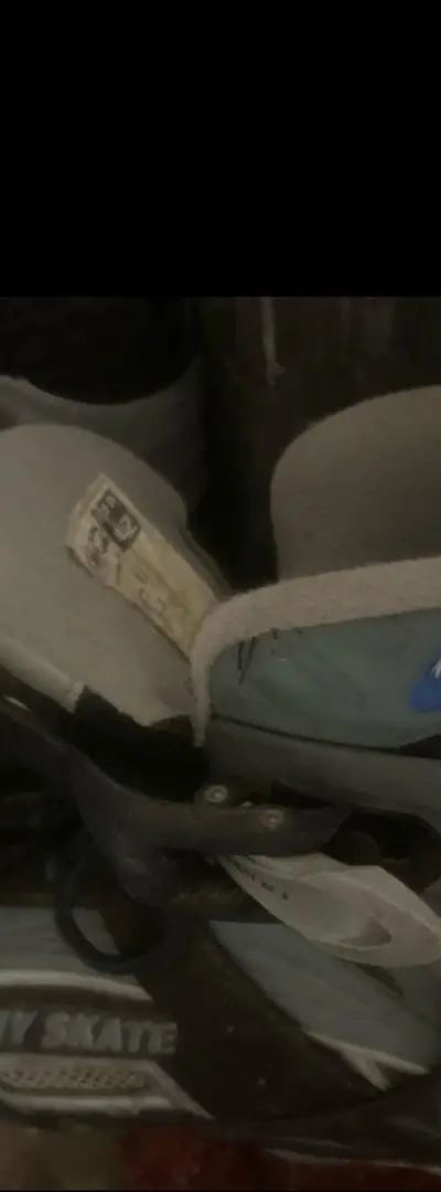 Chaussure de sport élégante et rapide