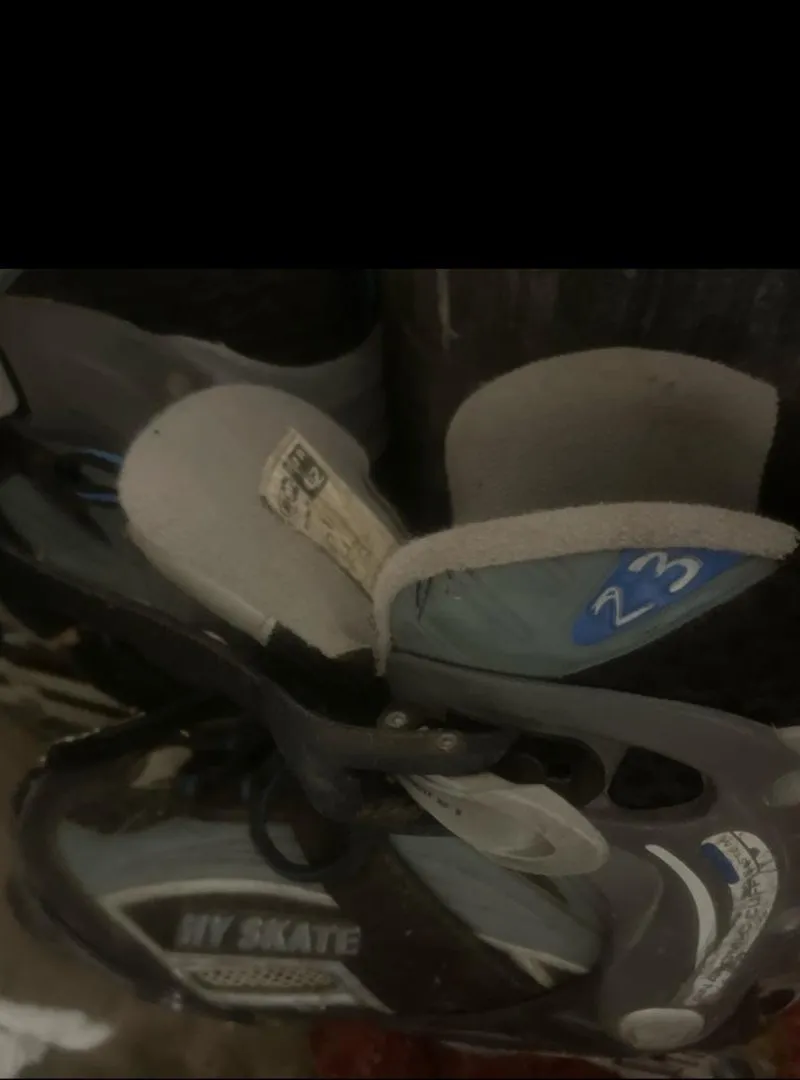 Chaussure de sport élégante et rapide