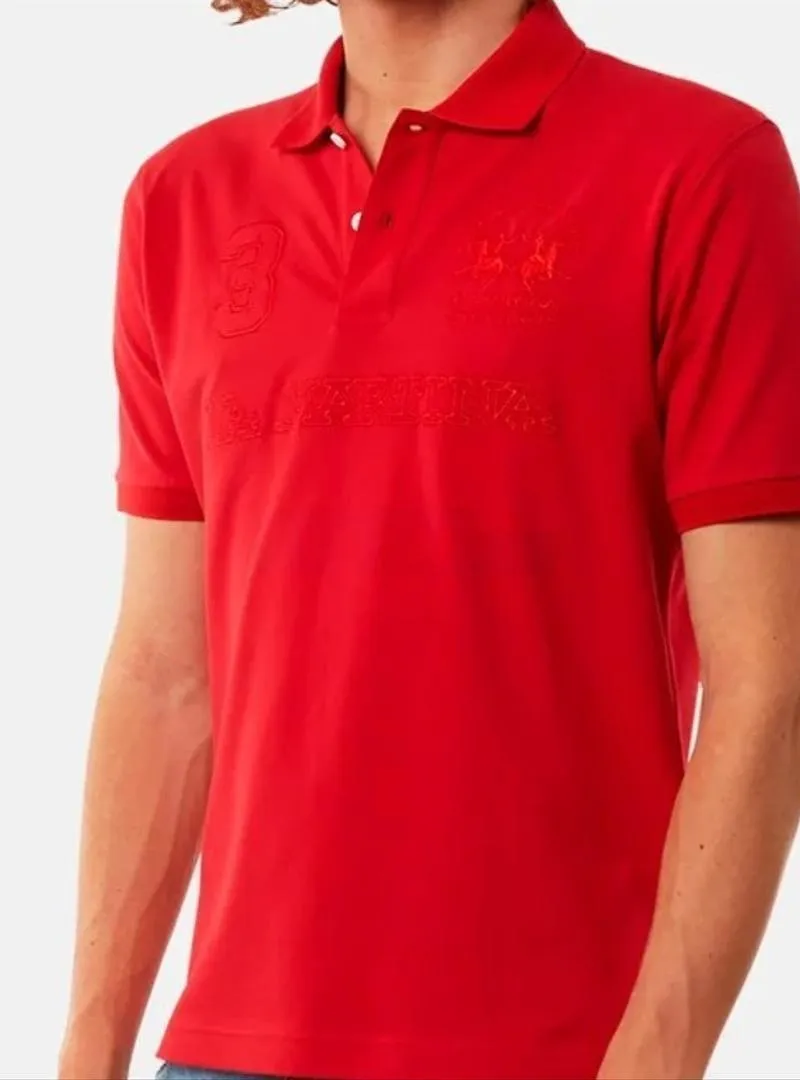 Polo La Martina