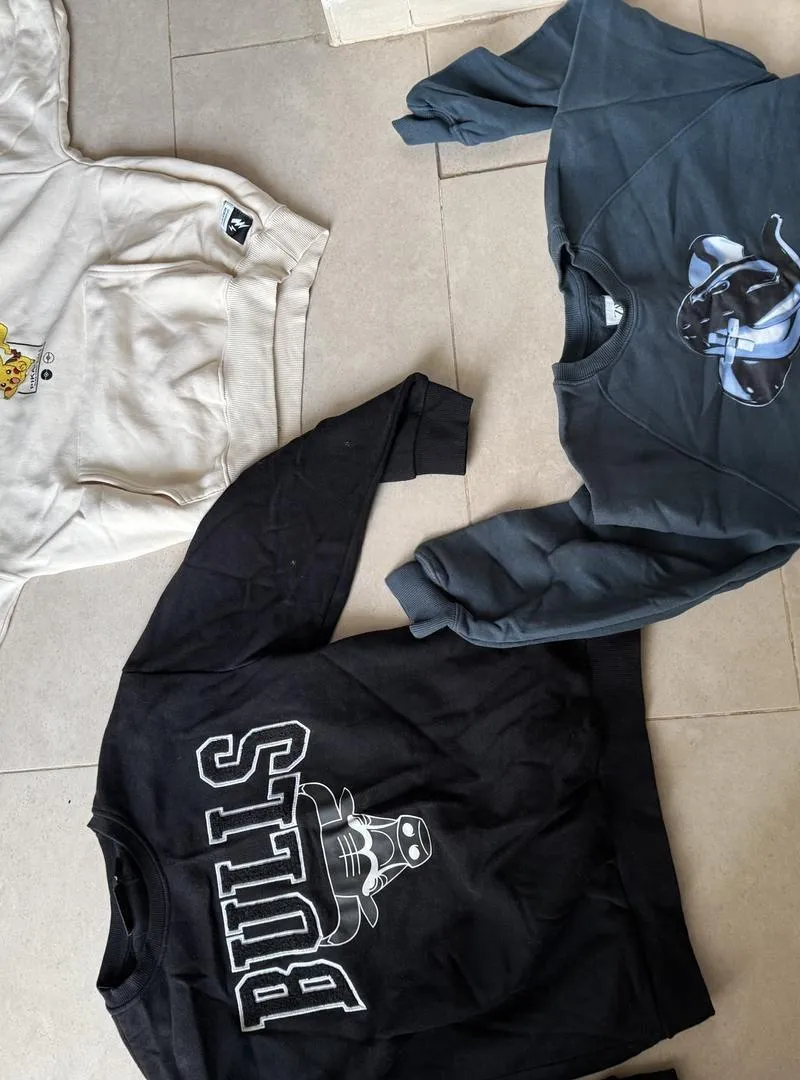 Vêtements pour enfant/adolescent