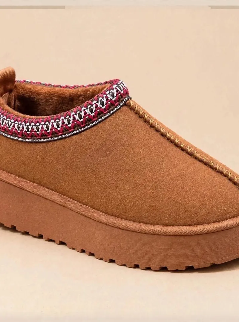 Chaussure de type excellent