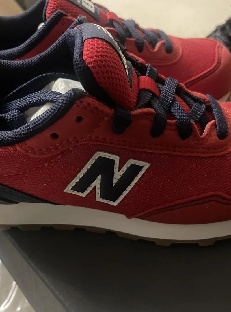 espa new balance enfant