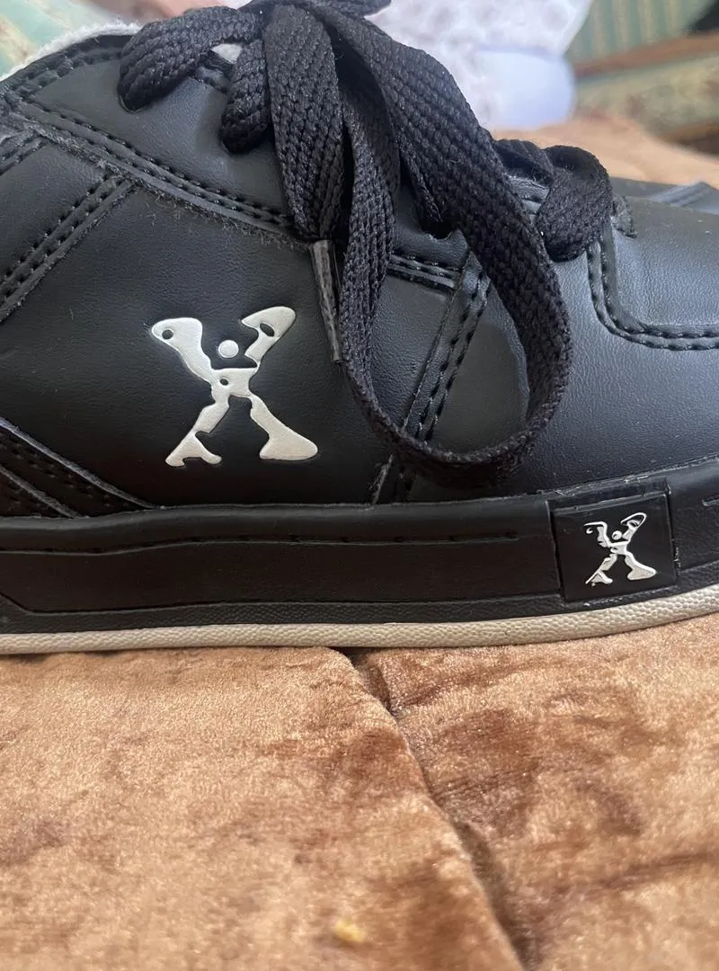 Chaussures à roulettes