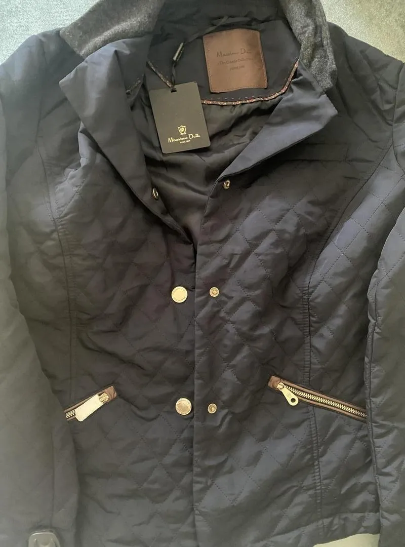 Veste Massimo Originale