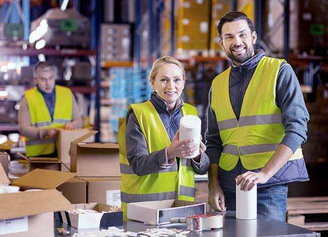 Ouvrier polyvalent (chercheur d'emploi)
