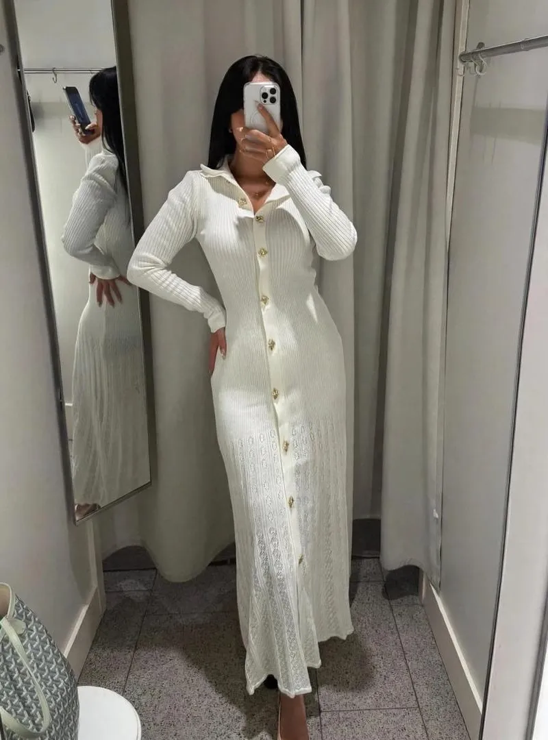 Robe élégante