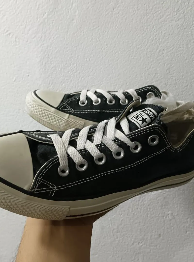 Converse pointure 38