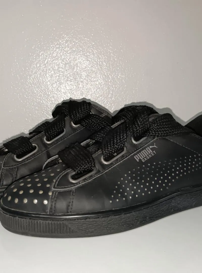 Basket Puma 38,5