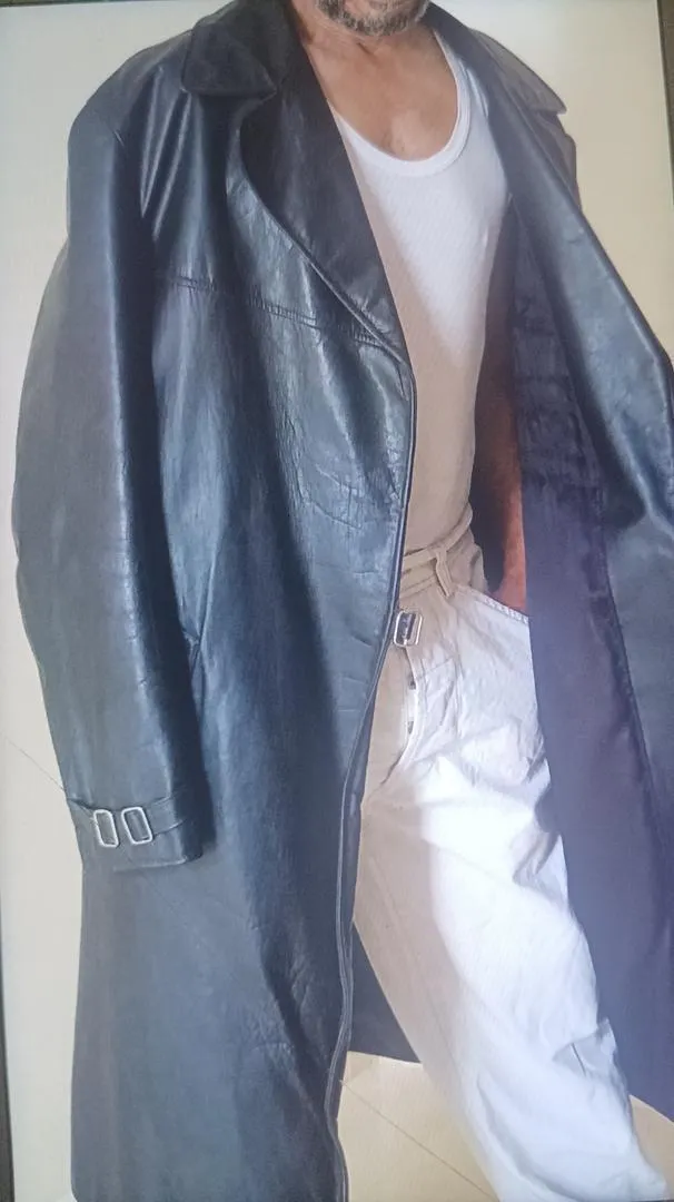 Veste de luxe old money
